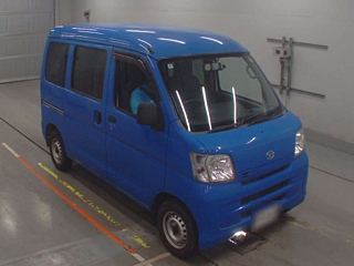 car slider