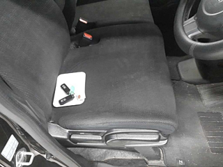 HONDA N BOX 2017