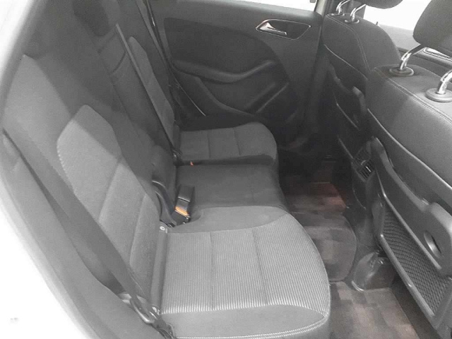 MERCEDES BENZ B CLASS 2015