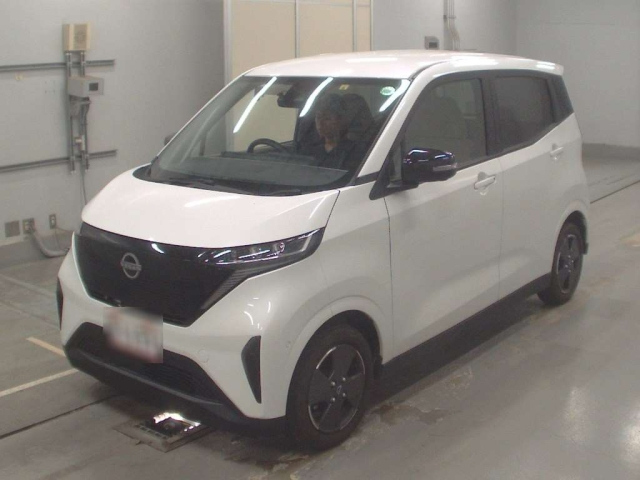NISSAN SAKURA 2022