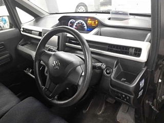 SUZUKI WAGON R 2018