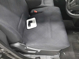 SUZUKI WAGON R 2018