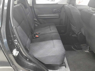 SUZUKI WAGON R 2018