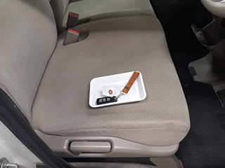 HONDA N BOX 2012