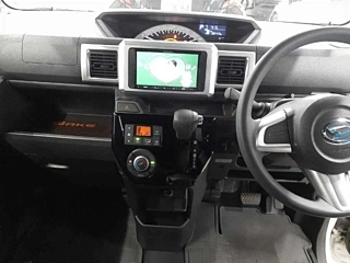 car slider