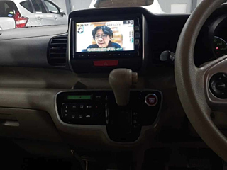 HONDA N BOX 2012