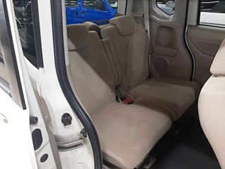 HONDA N BOX 2012