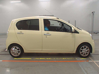 car slider
