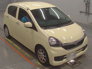 car slider