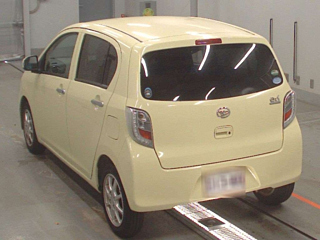 car slider