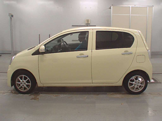 car slider