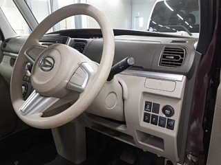 DAIHATSU TANTO 2014