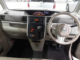DAIHATSU TANTO 2014