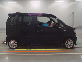 SUZUKI WAGON R 2018