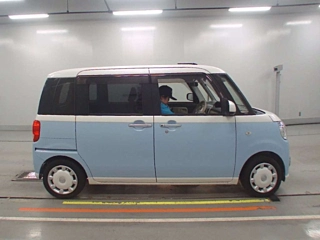car slider