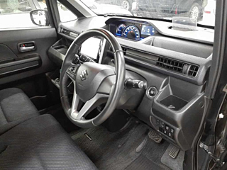 SUZUKI WAGON R 2018