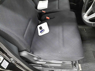 SUZUKI WAGON R 2018