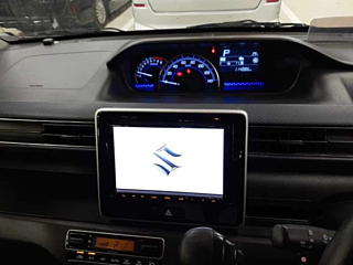 SUZUKI WAGON R 2018