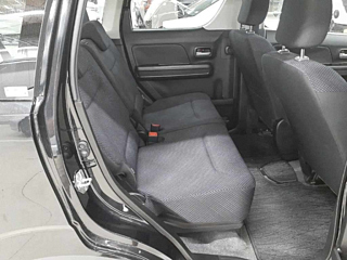 SUZUKI WAGON R 2018
