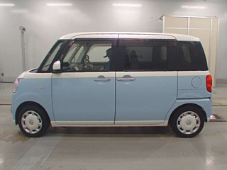 car slider