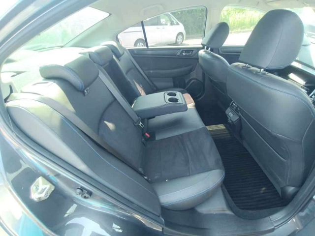 SUBARU LEGACY B4 2020