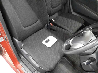SUZUKI WAGON R 2016