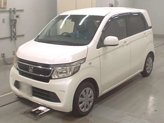 HONDA N WGN 2015