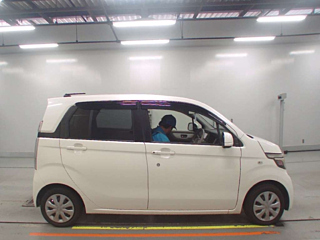 HONDA N WGN 2015