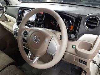 HONDA N WGN 2015