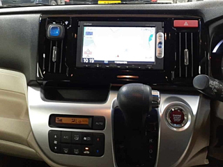 HONDA N WGN 2015