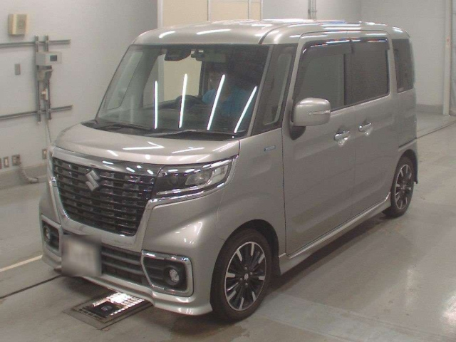 SUZUKI SPACIA 2020