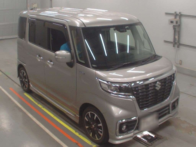 SUZUKI SPACIA 2020