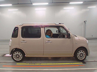 DAIHATSU MIRA 2014
