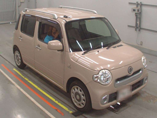 DAIHATSU MIRA 2014
