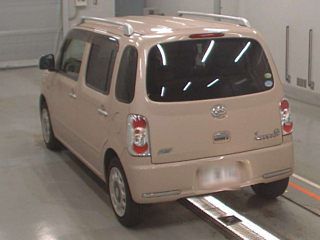 DAIHATSU MIRA 2014