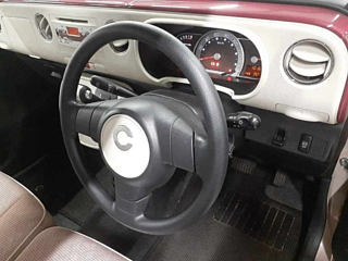 DAIHATSU MIRA 2014