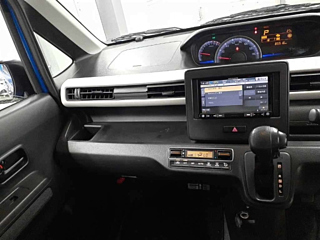 SUZUKI WAGON R 2017