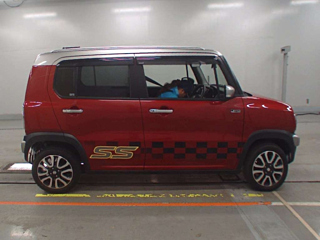 car slider