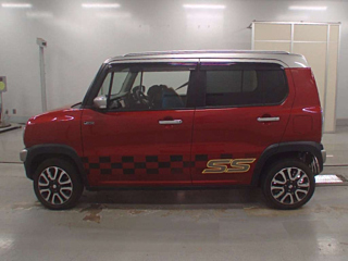 car slider