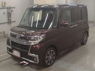 DAIHATSU TANTO 2017