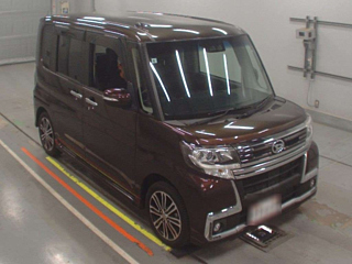 DAIHATSU TANTO 2017