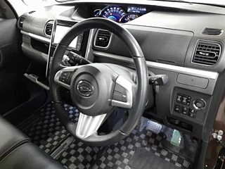 DAIHATSU TANTO 2017