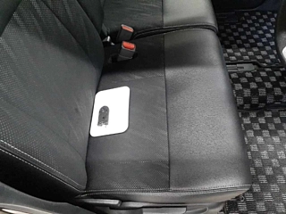 DAIHATSU TANTO 2017