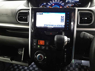 DAIHATSU TANTO 2017