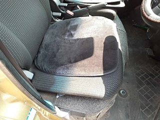 car slider