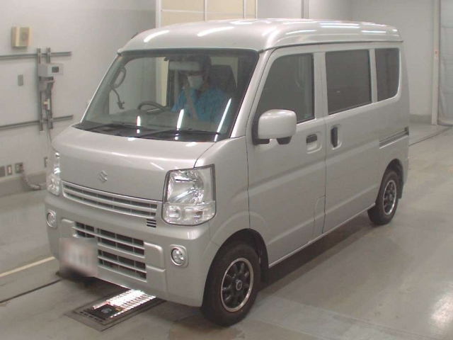 SUZUKI EVERY 2015