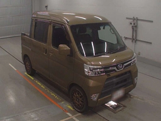 car slider
