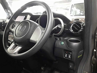 HONDA N BOX 2012