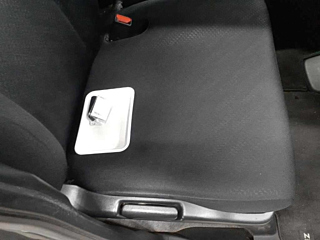HONDA N BOX 2012
