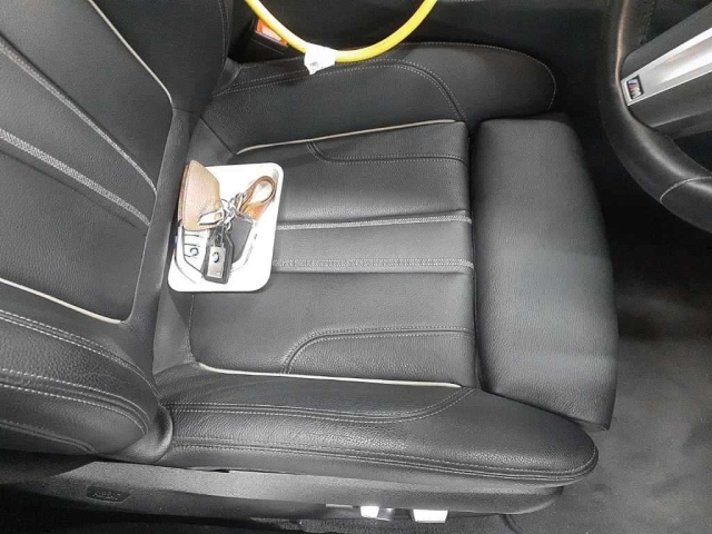 BMW 5 SERIES 2020